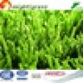 higher electric conductivity olive type artificial fake grass for sport